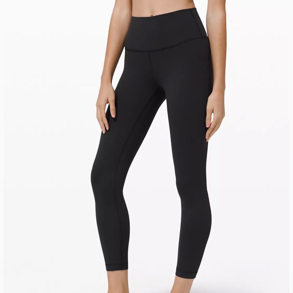 Wunder Under High-Rise Tight 25" Full-On Luon